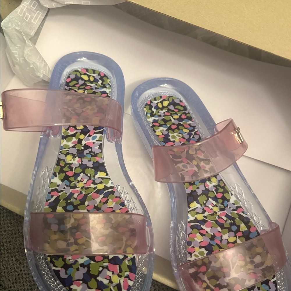 Ted Baker Pink sandals